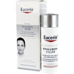 Eucerin HYALURON-FILLER Anti-Falten Tagescreme 1×50 ml für normale bis Mischhaut