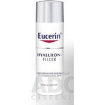 Eucerin HYALURON-FILLER Anti-Falten Tagescreme 1×50 ml für normale bis Mischhaut