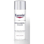 Eucerin HYALURON-FILLER Anti-Falten Tagescreme 1×50 ml für normale bis Mischhaut