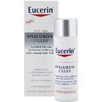 Eucerin HYALURON-FILLER Anti-Falten Tagescreme 1×50 ml für normale bis Mischhaut