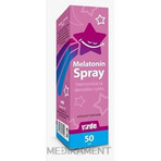 VIRDE Melatonin-Spray 1×50 ml