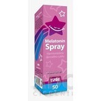 VIRDE Melatonin-Spray 1×50 ml