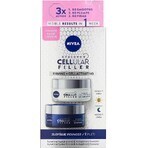 Nivea Day + Night Cream Cellular Expert Filler Cellular Expert Filler 2x50ml 1×2x50 ml, skin cream