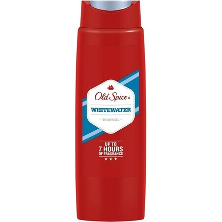 OLD SPICE SG WITWATER 1×675 ml, douchegel