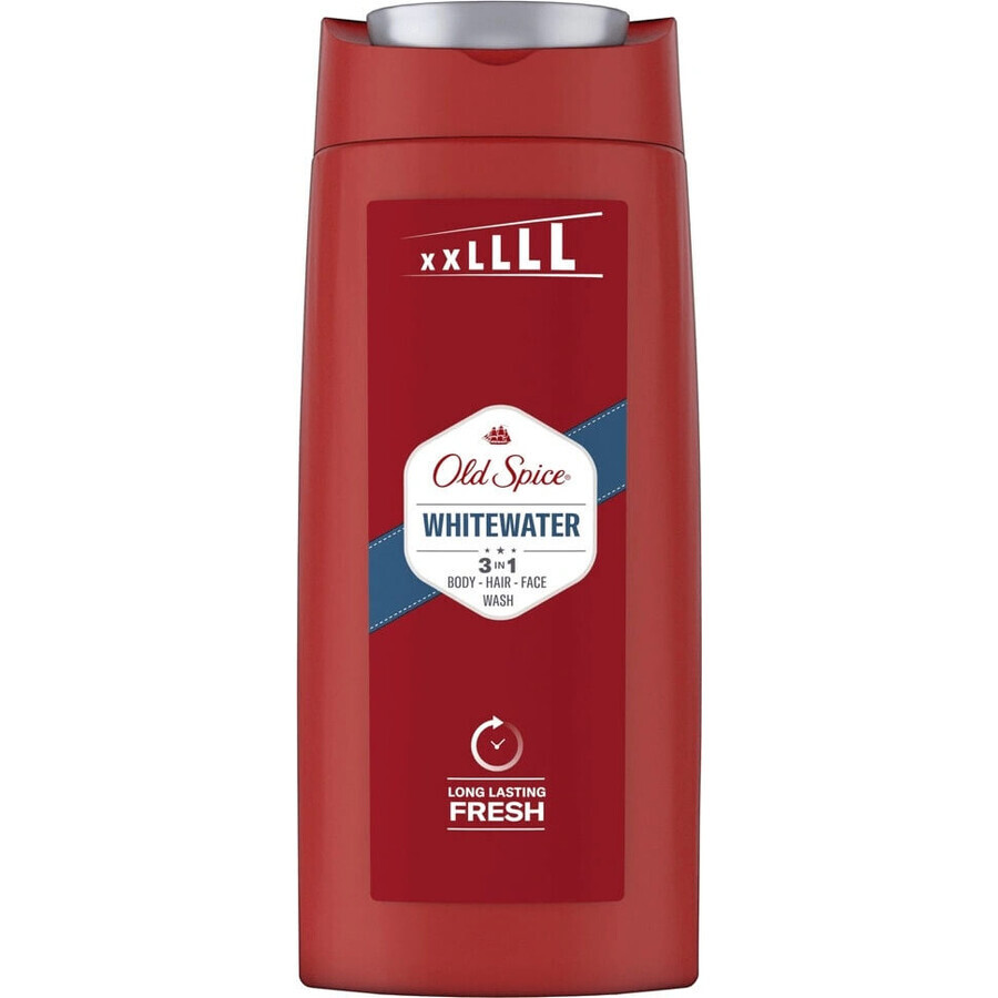 OLD SPICE SG WITWATER 1×675 ml, douchegel