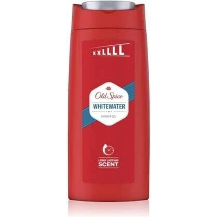 OLD SPICE SG WITWATER 1×675 ml, douchegel