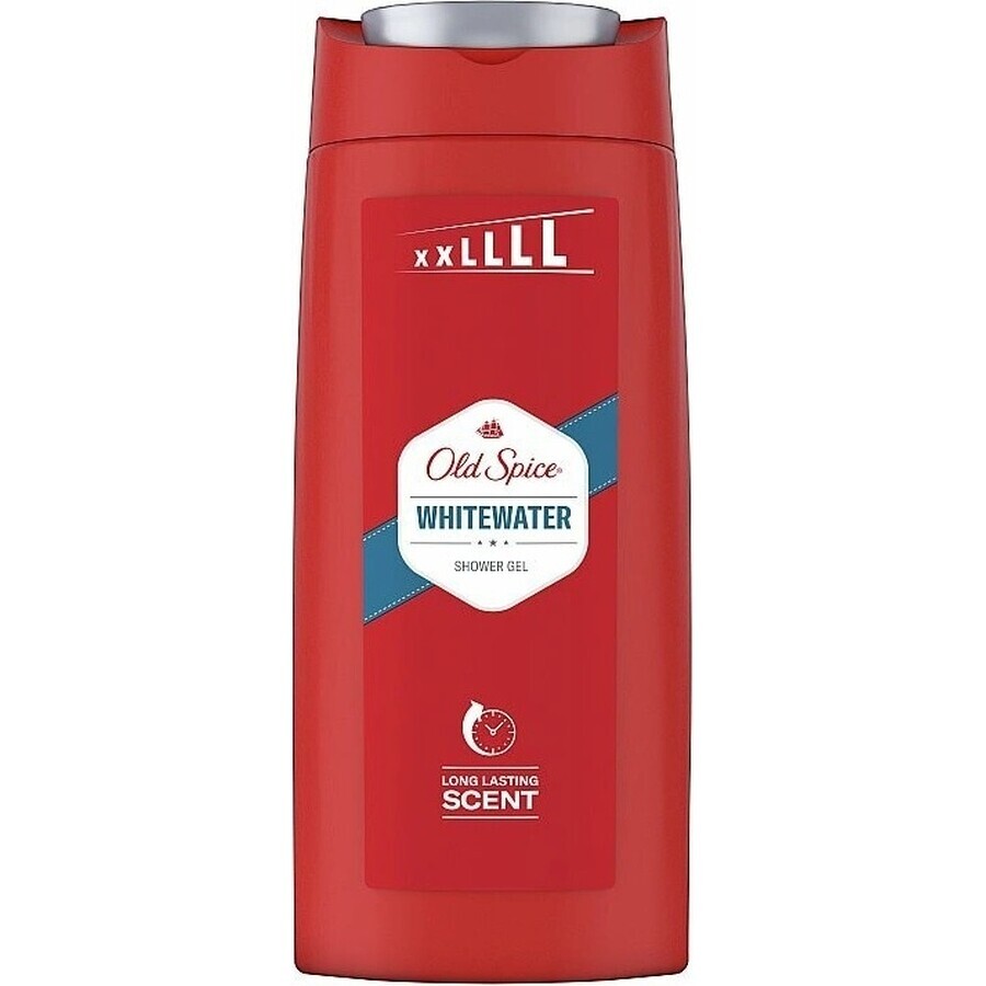 OLD SPICE SG WITWATER 1×675 ml, douchegel