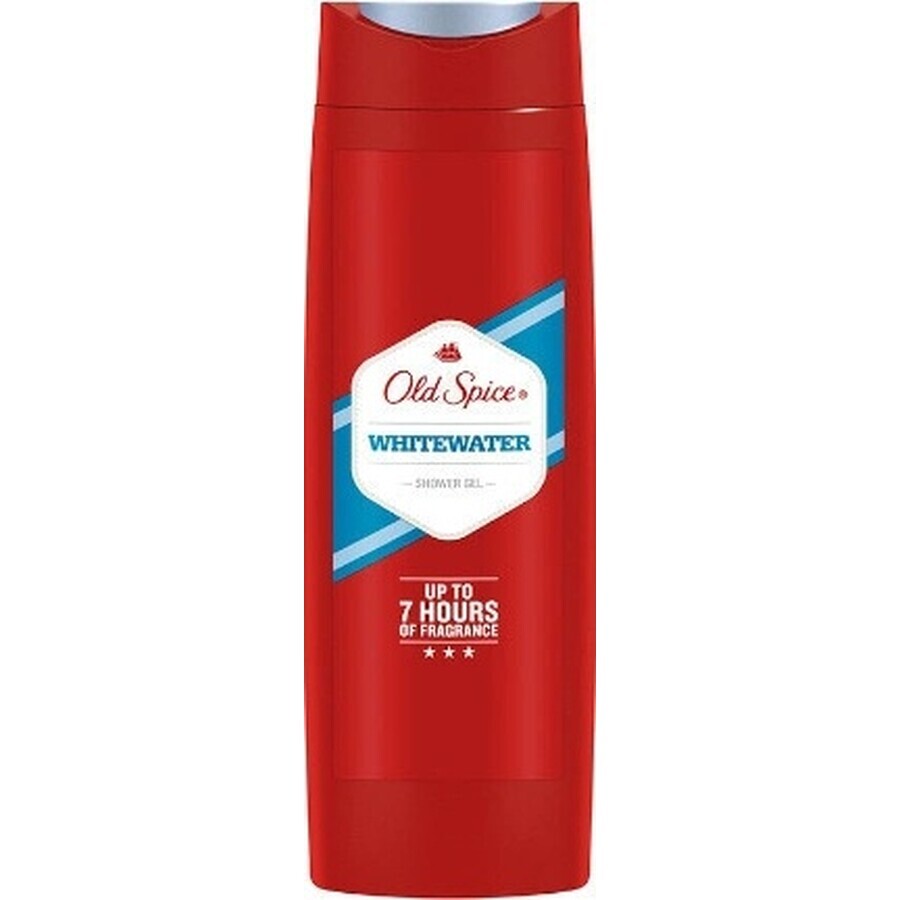 OLD SPICE SG WITWATER 1×675 ml, douchegel