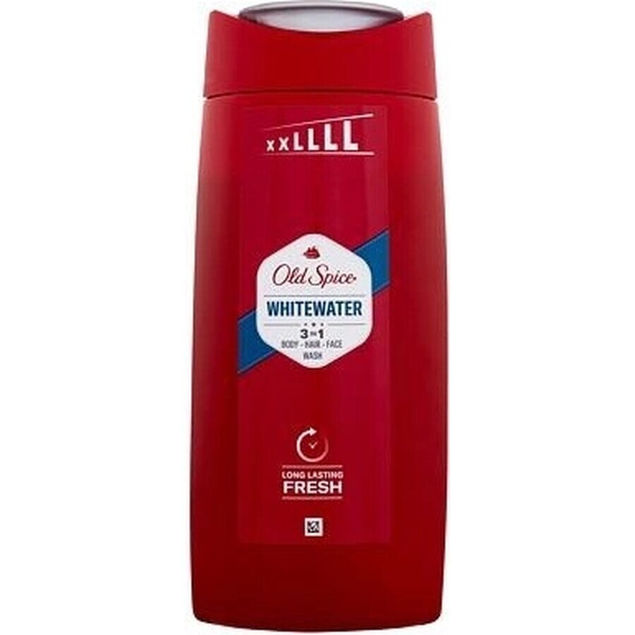 OLD SPICE SG WITWATER 1×675 ml, douchegel