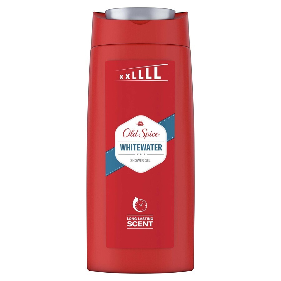 OLD SPICE SG WITWATER 1×675 ml, douchegel