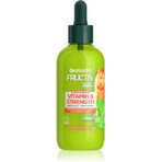 Garnier Fructis Vitamin & Strength Ser de întărire a părului 125 ml 1×125 ml, ser de întărire