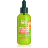 Garnier Fructis Vitamin & Strength Hair Strengthening Serum 125 ml 1×125 ml 1×125 ml, strengthening serum