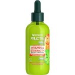 Garnier Fructis Vitamin & Strength Ser de întărire a părului 125 ml 1×125 ml, ser de întărire