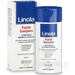 Linola Forte Shampoo 1×200 ml