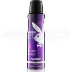 Playboy Endless Night For Her Deo 150ml 1×150 ml, deodorant