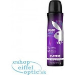 Playboy Endless Night For Her Deo 150ml 1×150 ml, deodorant