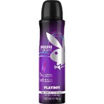 Playboy Endless Night For Her Deo 150ml 1×150 ml, deodorant