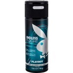 Playboy Endless Night For Her Deo 150ml 1×150 ml, deodorant