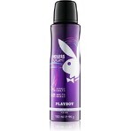 Playboy Endless Night For Her Deo 150ml 1×150 ml, deodorant