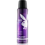 Playboy Endless Night For Her Deo 150ml 1×150 ml, deodorant