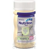 Nutrilon 0 Nenatal HA Flüssignahrung (ab Geburt) 24x90 ml (2160 ml)