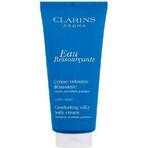 Clarins Körpercreme Eau Ressourçante 1×200 ml, Körpercreme