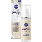 NIVEA Cellular Cellular Color&Care Bright 1×30 ml tinted cream