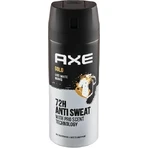 Axe Gold 1×150 ml, deodorant pentru bărbați