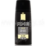 Axe Gold 1×150 ml, deodorant pentru bărbați