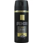 Axe Gold 1×150 ml, deodorant pentru bărbați