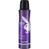 Playboy Endless Night For Him Deo 150ml 1×150 ml, deodorant