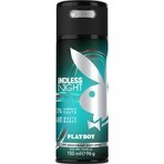 Playboy Endless Night For Him Deo 150ml 1×150ml, déodorant