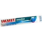 LACALUT SENSITIVE DENTAL CAP 1×1 St., für empfindliche Zähne und blutendes Zahnfleisch