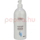 Ziaja - body smoothing with cocoa butter 1×400 ml body lotion