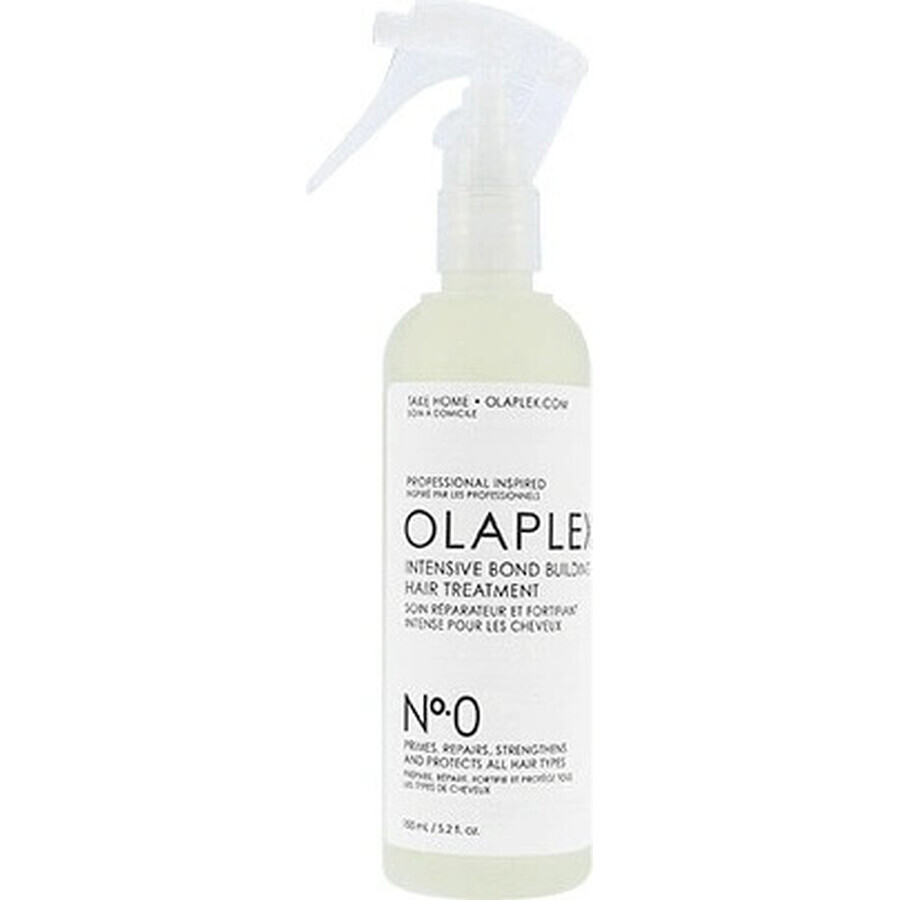 OLAPLEX N0 IB Intensiver Haarschutz mit regenerierender Wirkung 1×155ml, für die Haarregeneration