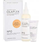 OLAPLEX N0 IB Intensiver Haarschutz mit regenerierender Wirkung 1×155ml, für die Haarregeneration