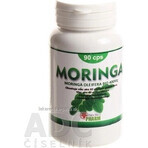 MORINGA OLEIFERA - Medika Pharm 1×90 cps