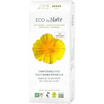 Eco by Naty Night Tampons für Frauen 1×10 Stück, Tampons für Frauen