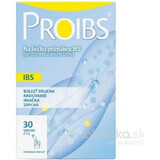 Proibs-Beutel, Zitronengeschmack 1×30 Stück, Medizinprodukt