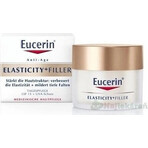 Eucerin HYALURON-FILLER+ELASTICITY dagcrème 1×50 ml, vult diepe rimpels op