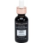 Revolution Skincare Extra 0.5% Retinol Serum with Rosehip Seed Oil 1×1 pc