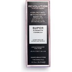 Revolution Skincare Extra 0.5% Retinol Serum with Rosehip Seed Oil 1×1 pc