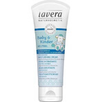 Crème protectrice nourrissante pour enfants Lavera 75ml 1×1 pc