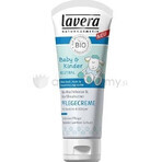 Crème protectrice nourrissante pour enfants Lavera 75ml 1×1 pc