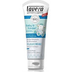 Crème protectrice nourrissante pour enfants Lavera 75ml 1×1 pc