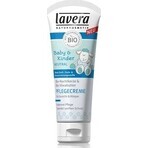 Crème protectrice nourrissante pour enfants Lavera 75ml 1×1 pc