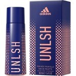 Adidas Unleash Edt 50ml 1×50 ml, Apă de toaletă