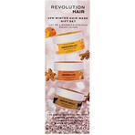 Revolution Haircare, 3pk Winter Hair Mask Gift Set 1×1 set, gift set