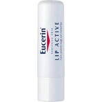 Eucerin LIP AKTIV Lippenstift 1×4,8 g, macht die Lippen geschmeidig