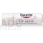 Eucerin LIP AKTIV Lippenstift 1×4,8 g, macht die Lippen geschmeidig